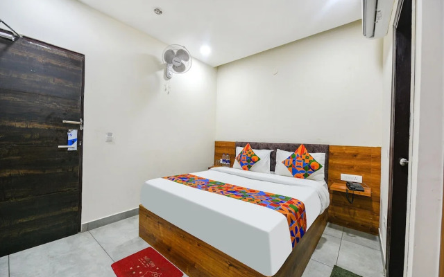 FabHotel HC Dream Majestic