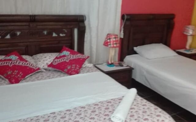 Posada Kennedy Place High Life