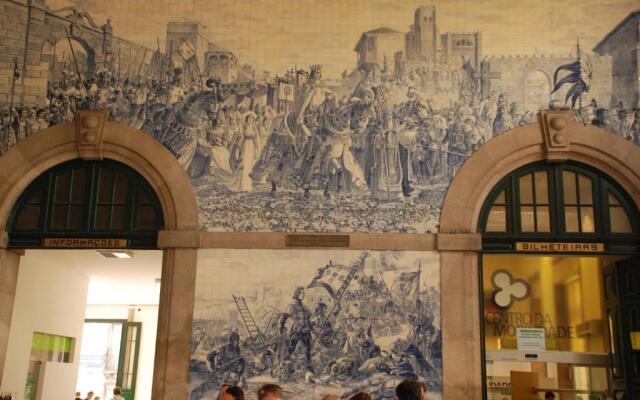 Home4you Downtown Porto