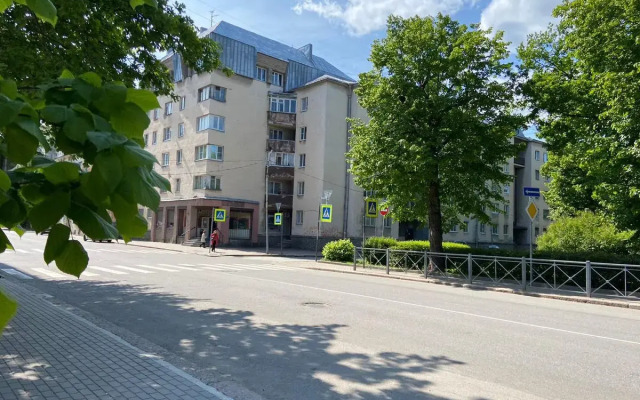 Holidays apartment (Холидэйс апартмент)