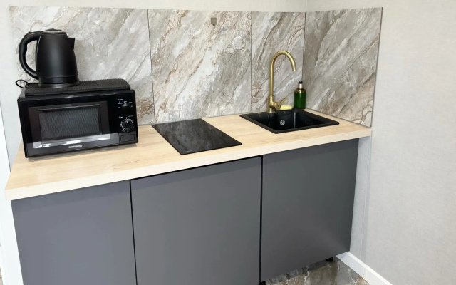 Apartamenty na ulice Mira 34