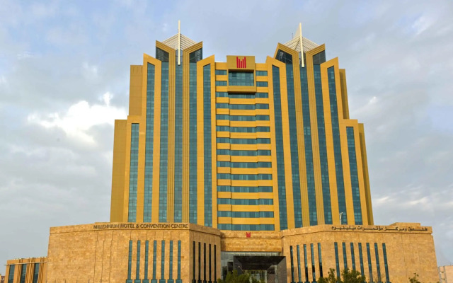 Millennium Hotel and Convention Centre Kuwait