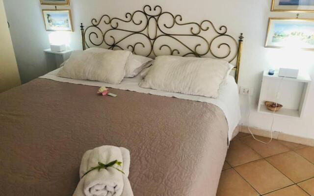 Caio Asinio Apartment