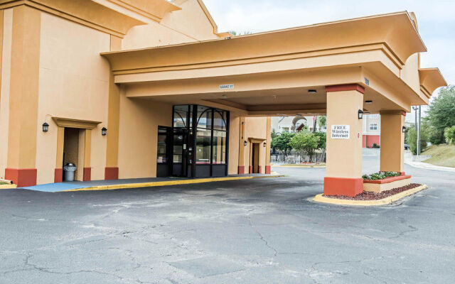 Quality Inn Tallahassee
