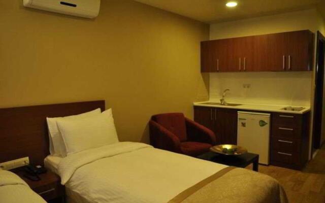 Comfort Suite Taksim