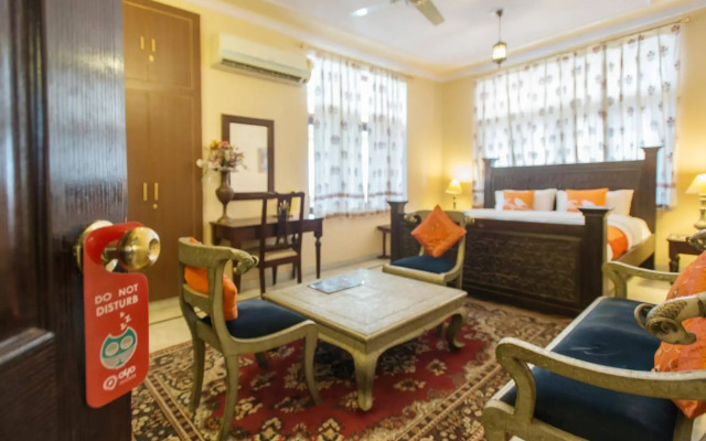 Hotel City in Jaipur