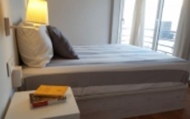 Apartment - 2 Bedrooms - 107596