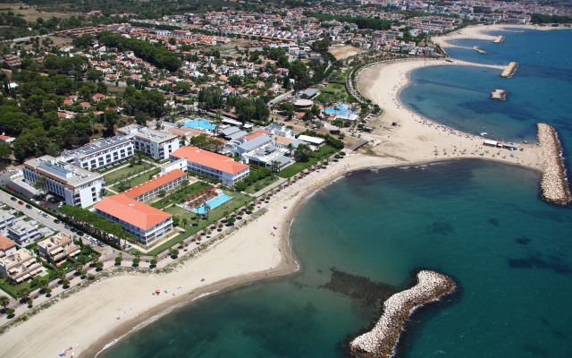 Estival ElDorado Resort