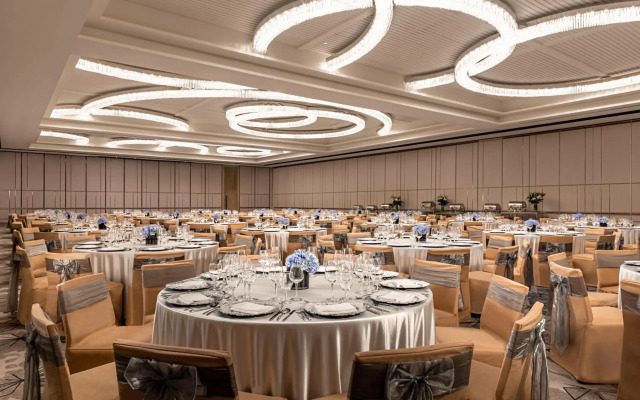 dusitD2 Davao