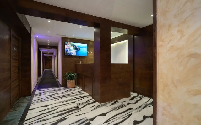 Hotel Dorsett