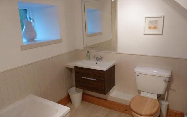 The Steading at Barmore