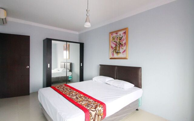 The Condotel at Jakarta Residence