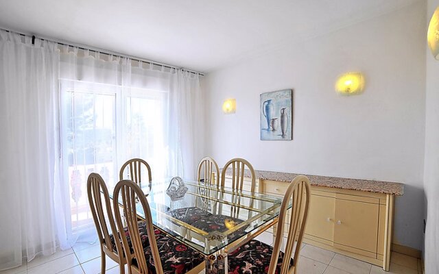 House El Gazebo Moraira
