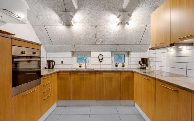 "Nissine" - 800m from the sea in Western Jutland