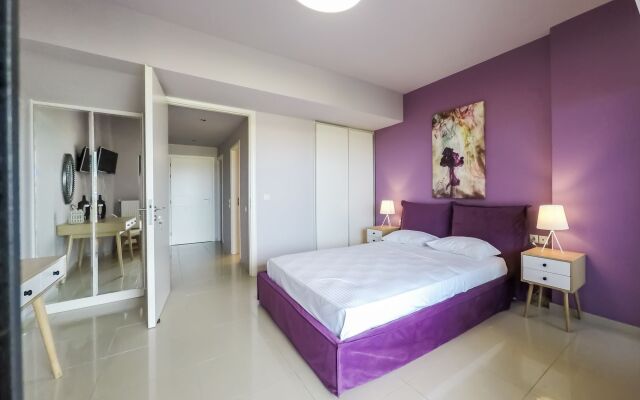 Lavender Villas Chania