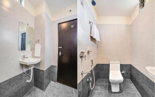 Fabhotel Spark Inn