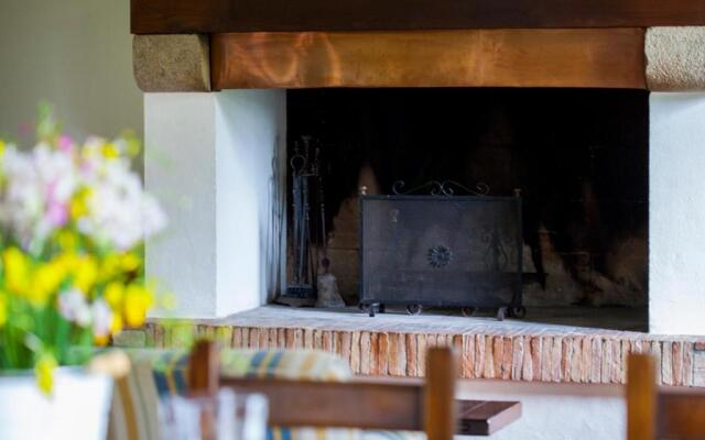 Bio Tenuta di Paganico - I Roggeti