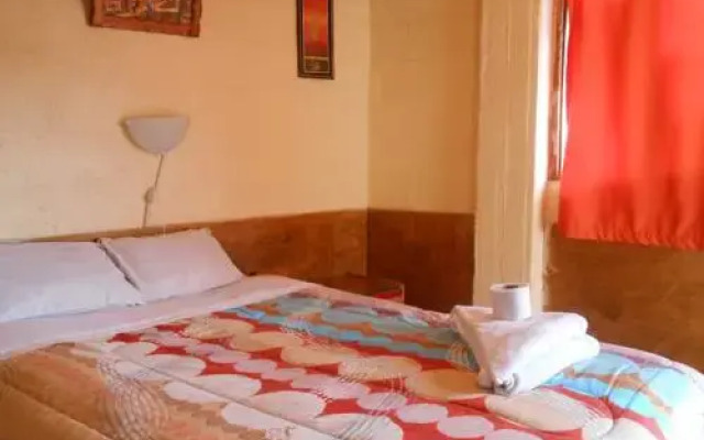 Yuri's Sanbleno II Hostel