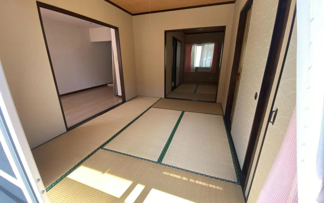 Grand Heights - Vacation STAY 17555v