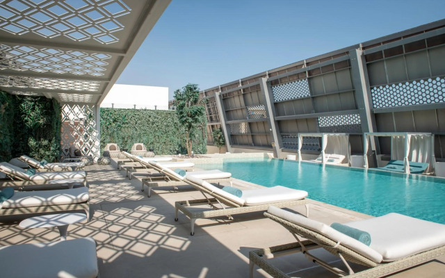 Steigenberger Hotel And Residence Doha