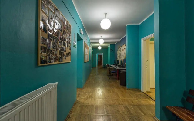 Cracow Hostel