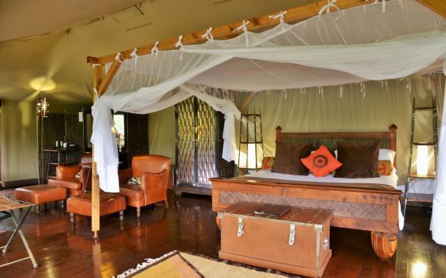Shishangeni, by BON Hotels