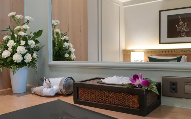 Adema Boutique Hotel