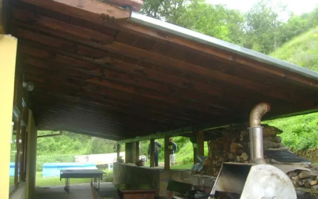 Mountain Paradise Family Hotel