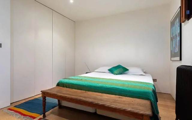 Veeve  Scampston Mews Townhouse