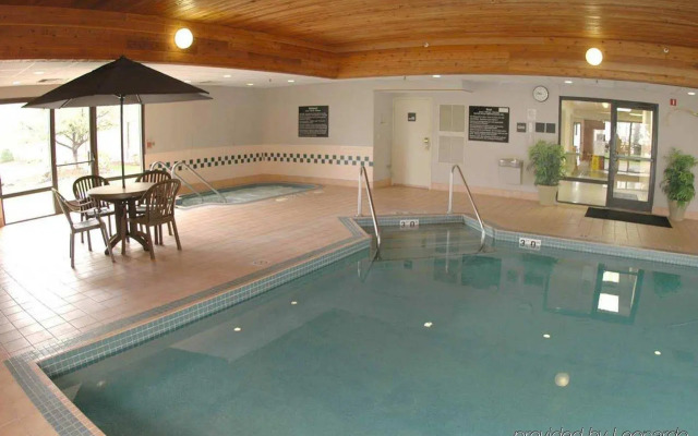 Hampton Inn Janesville