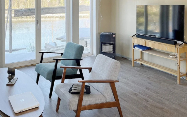 8 Person Holiday Home in Seim-by Traum