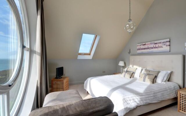 Holiday Home East Cliff