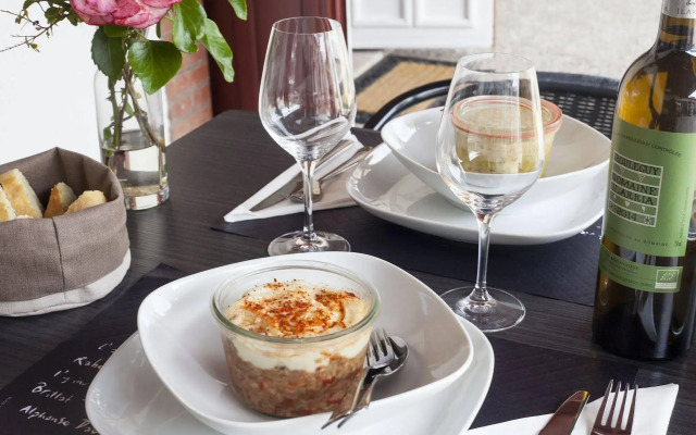 Hôtel Balea Guéthary