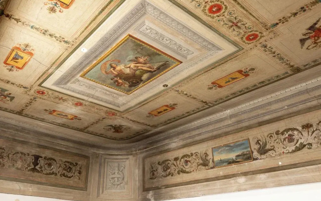 Casa dell'Auriga by Wonderful Italy