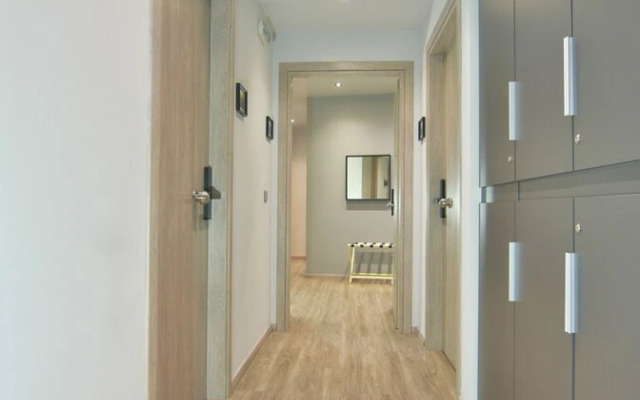 Feel Athens Studios at Monastiraki