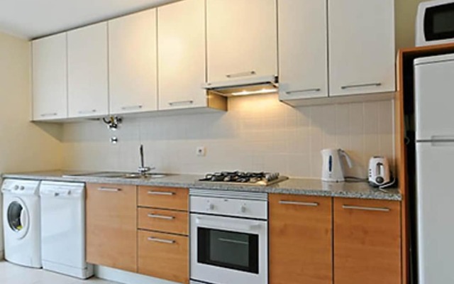 Beautiful 2-bed Apt in Cabanas de Tavira Cabrs