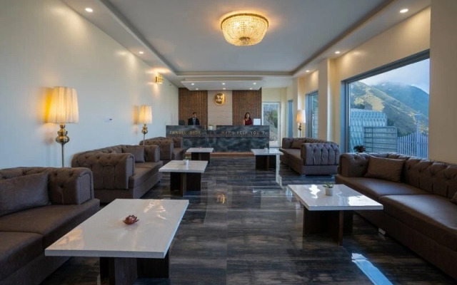 Sidus Galaxy Resort & Spa