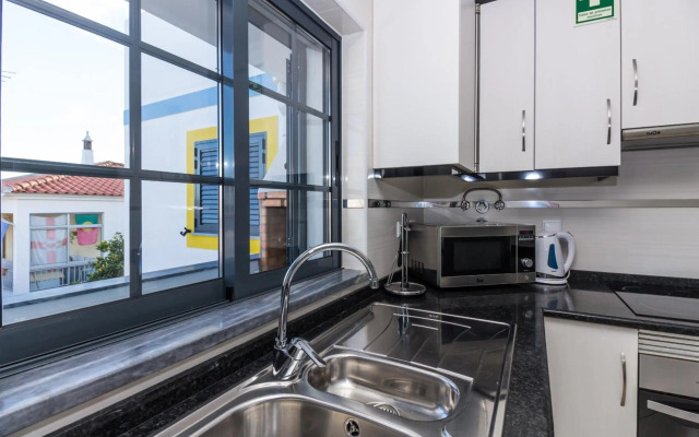 Golden Maré By Algarvemanta