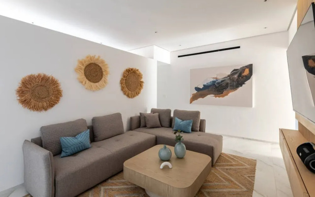 Brand new San Jose Condo