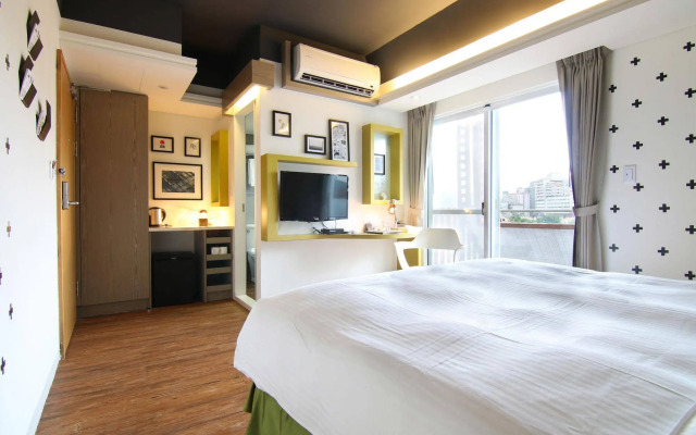 Papersun Apartment