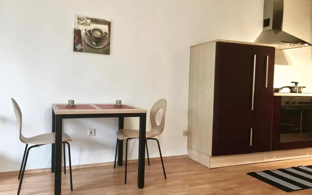 Ferienwohnung Asal