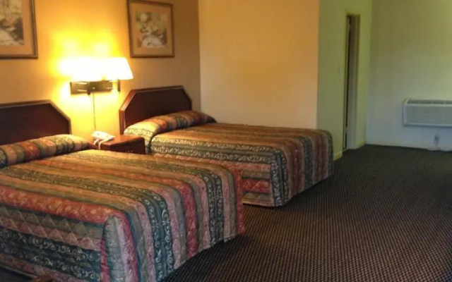 Super Inn Pensacola