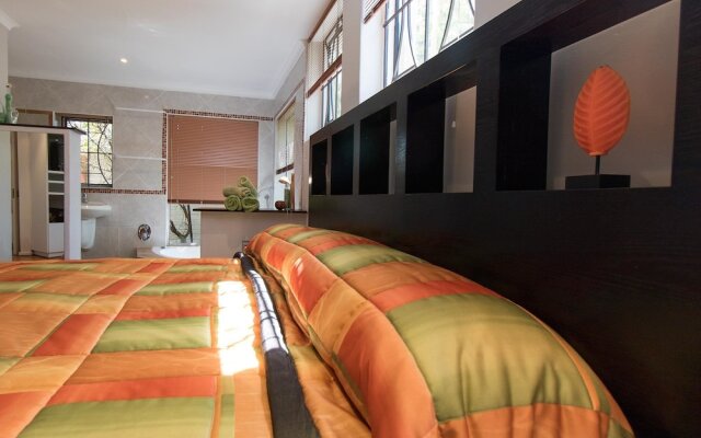 Clivia House, Gordons Bay