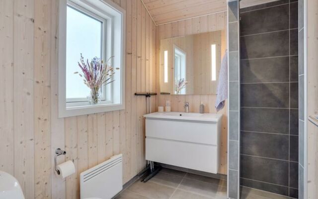 "Leevi" - 400m from the sea in Western Jutland