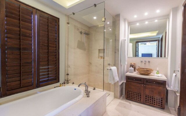 Calm and Cosy 4 Bedroom Condo