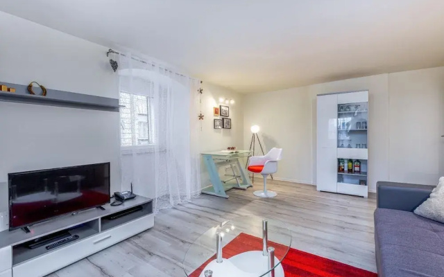 Fiorello Apartment