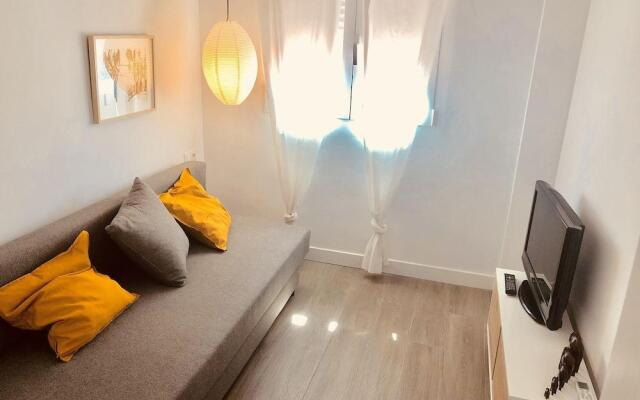 Luxury apartment Maya Seaview