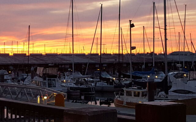 Inn at Port Gardner-Everett Waterfront, Ascend Hotel Collection