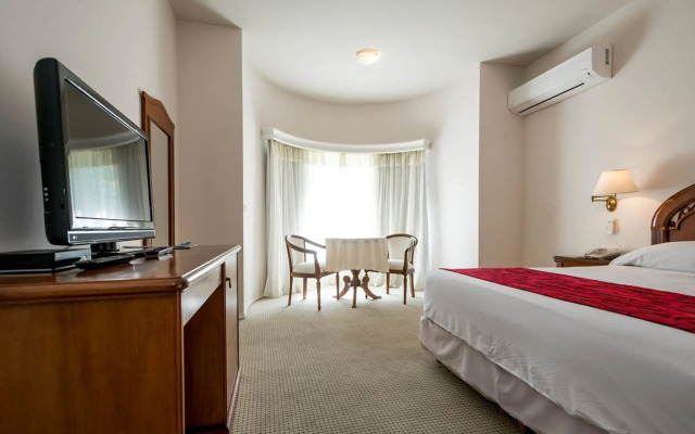 Parque Hotel Jean Clevers