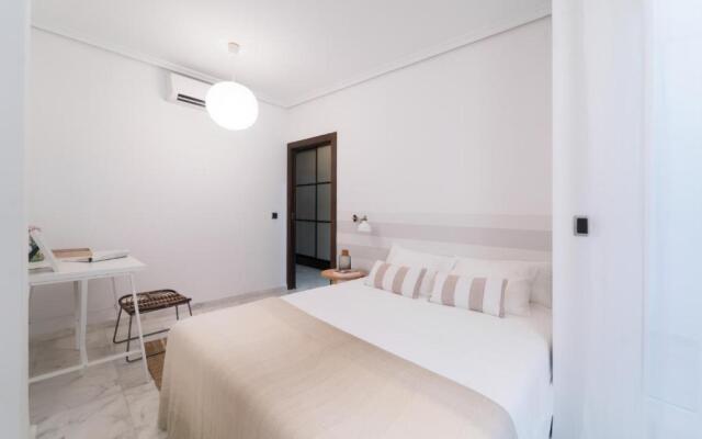 Victoria Site @ Corazón del Carmen